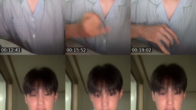 @taehoon02tae TikTok live