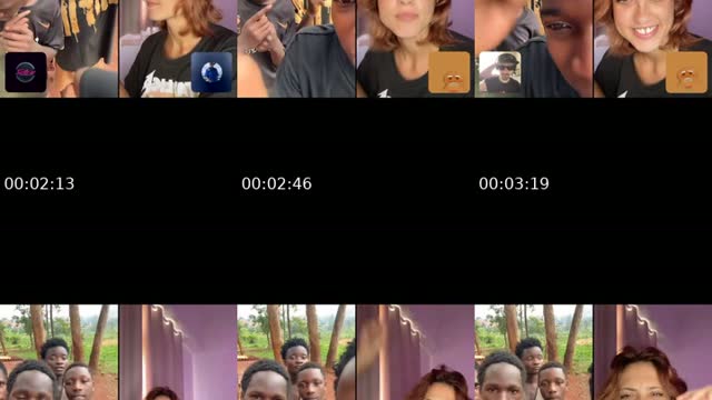 @thealiens21 TikTok live