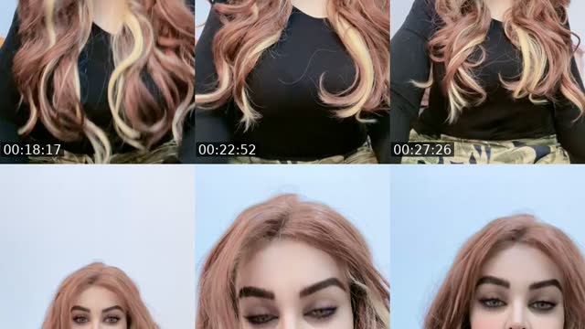 شقراء وتايقر يعض عض👩🏼🐅 - @sho4777