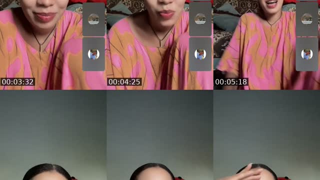 @abigudire TikTok live