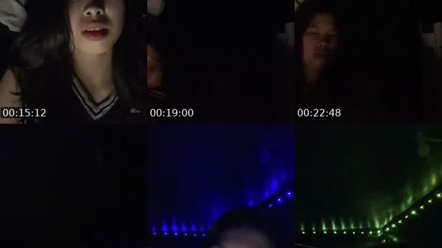 @aintnotjin TikTok live from 2026-08-05