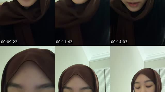 TikTok live: ello by @nrhrinsofiyy