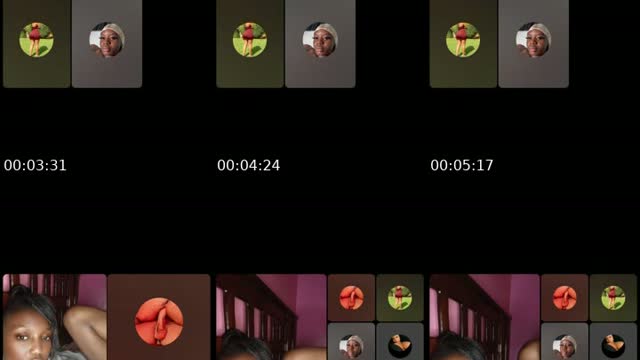 @luckypxxsa4 TikTok live from 2026-08-05