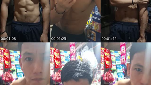 @yhel.guevarra.gea TikTok live