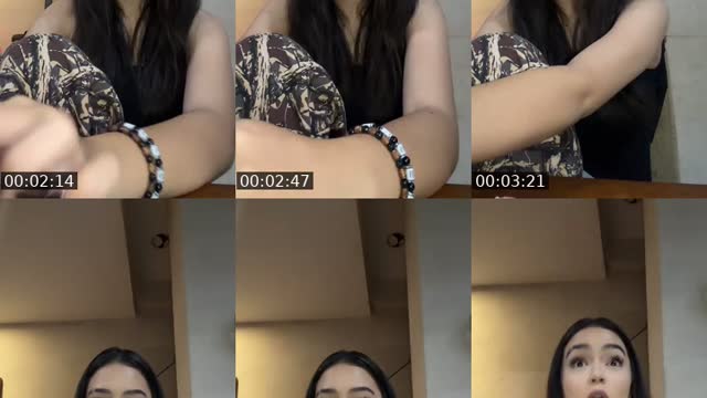 @bule.gilaa TikTok live