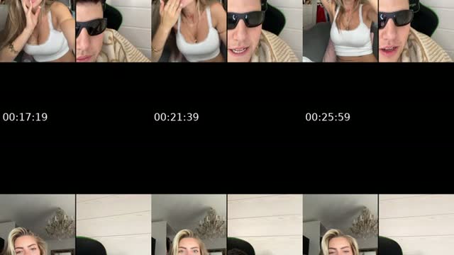 @butterfly.vk TikTok live from 2026-08-05