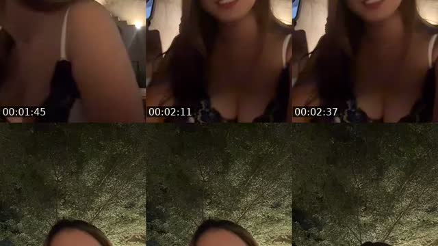 @cry4f_ TikTok live