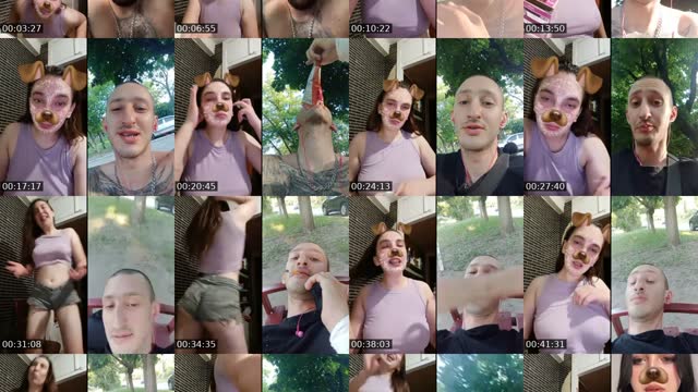 TikTok live: 4323345049774525 by @nastyavarenova3
