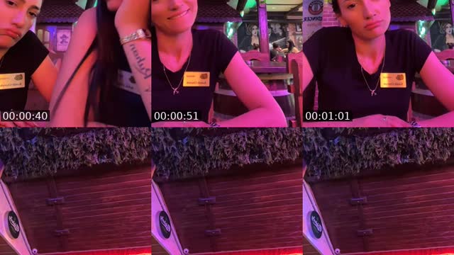 @muxtar.by TikTok live