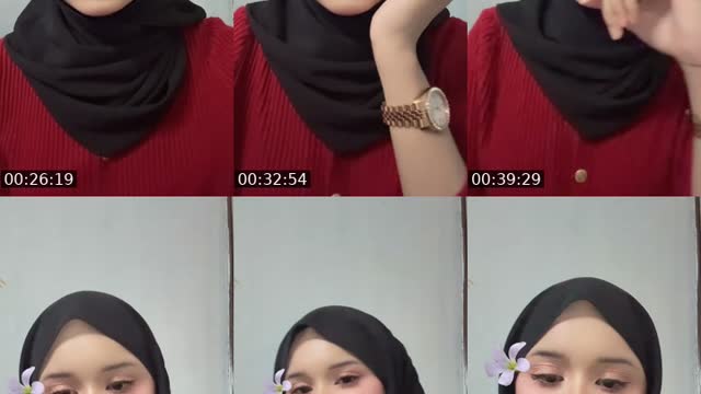 @strwbry1yaa TikTok live from 2026-08-05