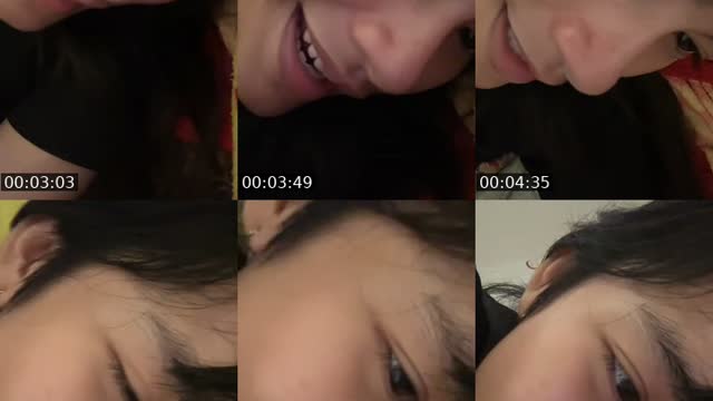 @abyvree TikTok live