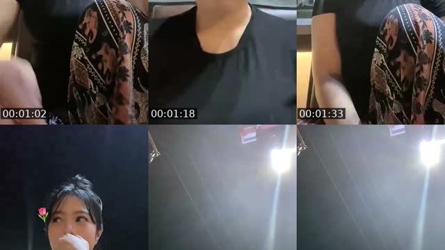 @gkdlu._ TikTok live