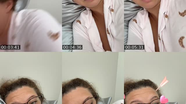 @getyourselfamiranda TikTok live