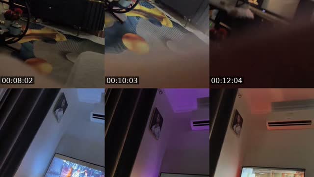 @aishamibaluzo1 TikTok live