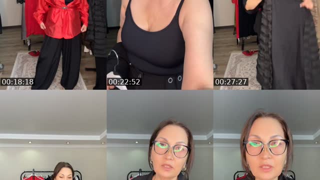 @iamsovelshop TikTok live from 2026-08-05