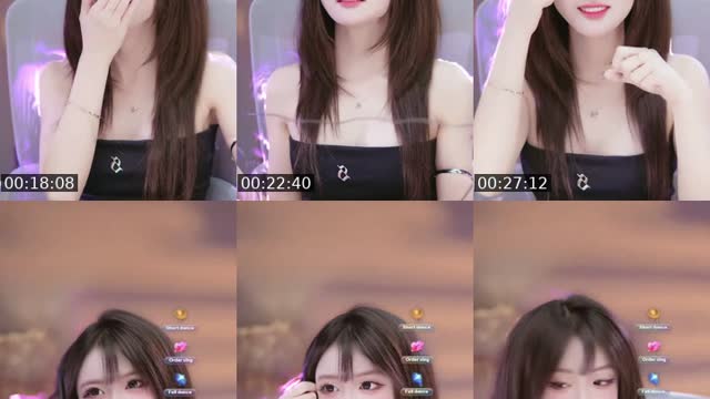TikTok live: Lets Go LIVE! by @linhbearr