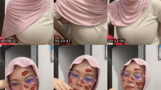 @userptr_ TikTok live