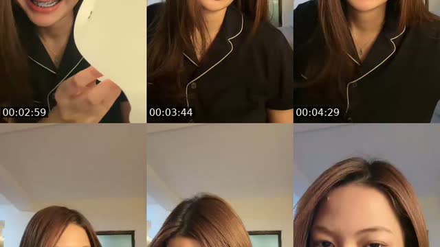 @inimalca TikTok live from 2026-08-05