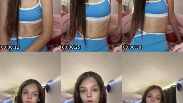@onlyy.trin TikTok live