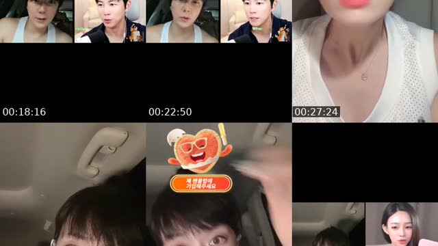 @g_nuna TikTok live