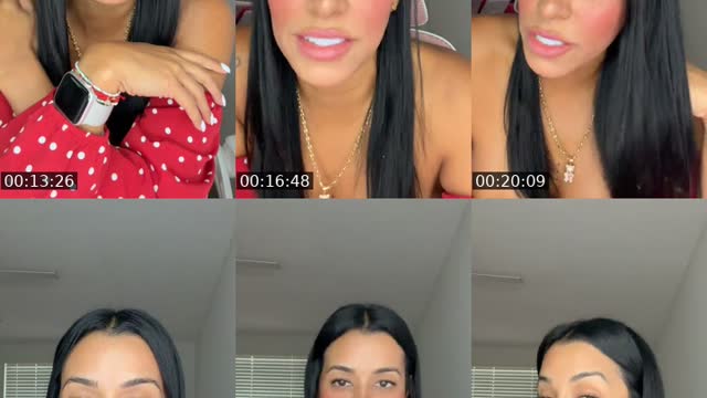 @leonelanadall TikTok live from 2026-08-05