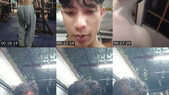 @kenxzyde_v2.1 TikTok live from 2026-08-05