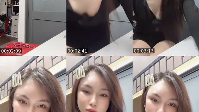 @linh100620 TikTok live