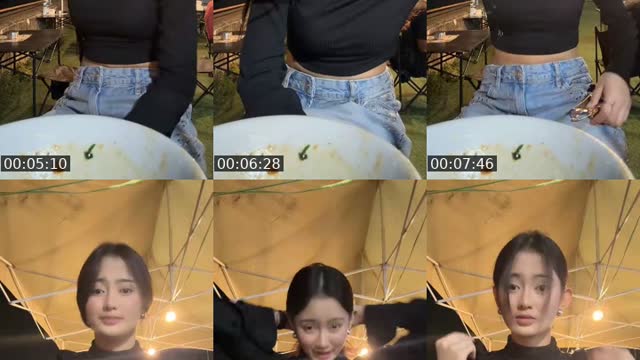 @onlycaaa1 TikTok live from 2026-08-05
