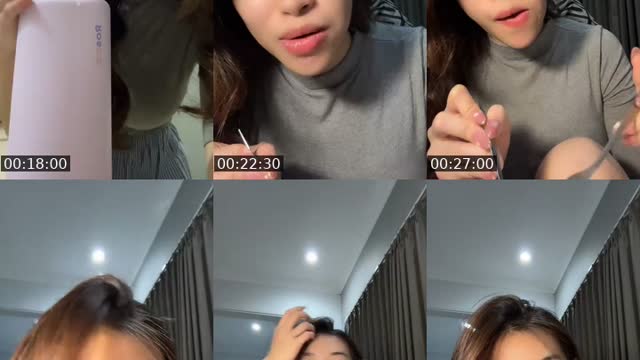 @babynovvv TikTok live from 2026-08-05