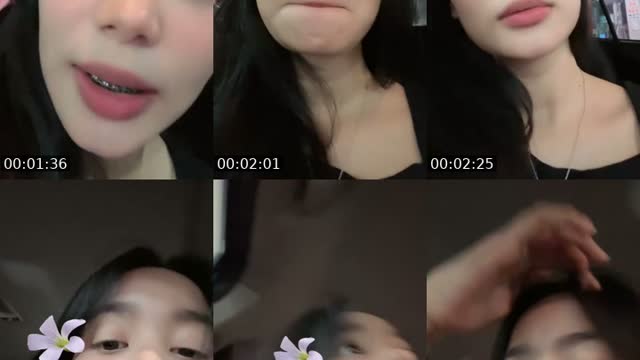 @lilsh4wty.0 TikTok live