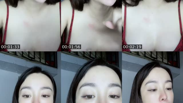 @thuongbaby241993 TikTok live