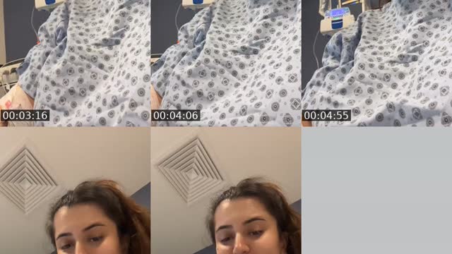 @meliketas41 TikTok live