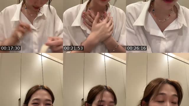 TikTok live: คิดถึงอ่ะ by @mhuenploy