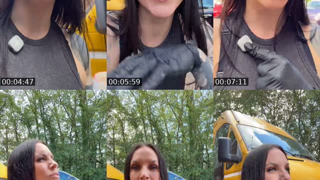@oni_660rider TikTok live
