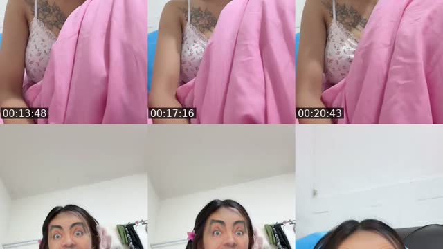 @sassyjes TikTok live from 2026-08-05