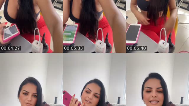 @nutriaovivo TikTok live from 2026-08-05