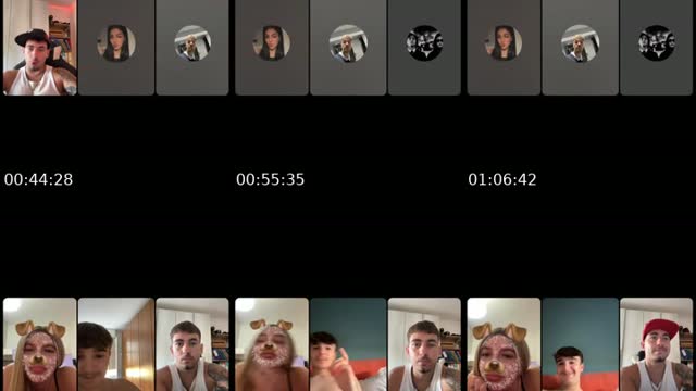 @giuggiasmacco TikTok live from 2026-08-05