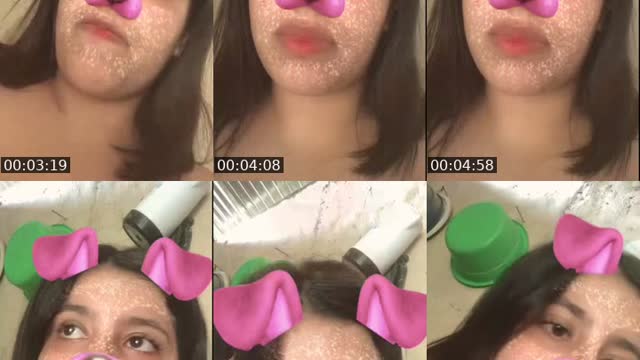 @jqinz6 TikTok live