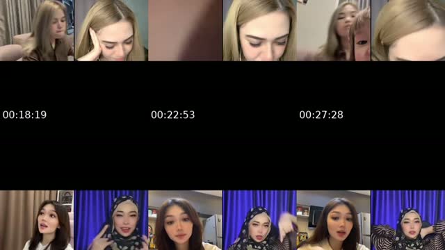 @jessicamuzakir TikTok live from 2026-08-05