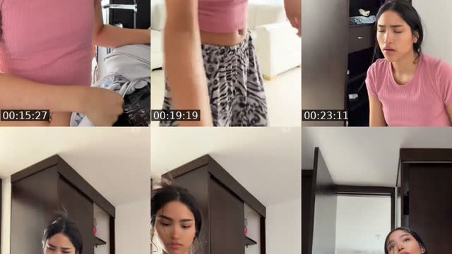 @laurabuchelii TikTok live from 2026-08-05