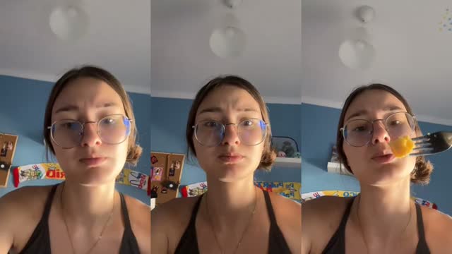 @mariiapraatss TikTok live