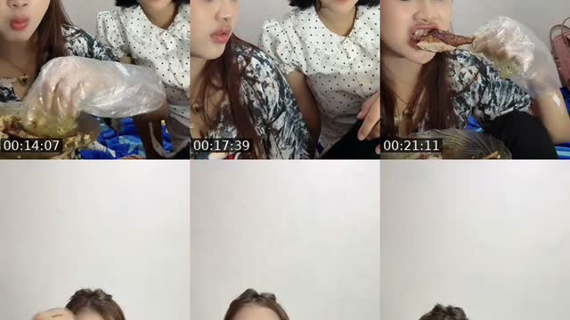 TikTok live: mamakan by @ripehhhhhh