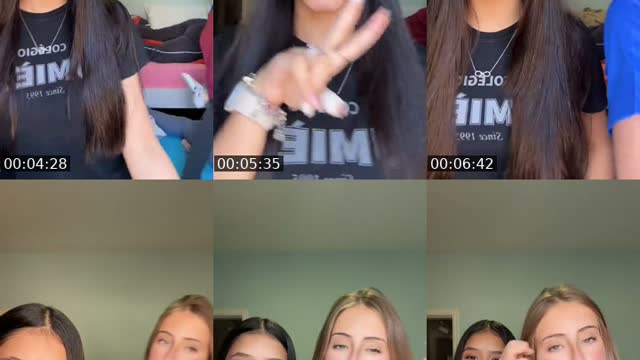 @vavadaily.c TikTok live from 2026-08-05