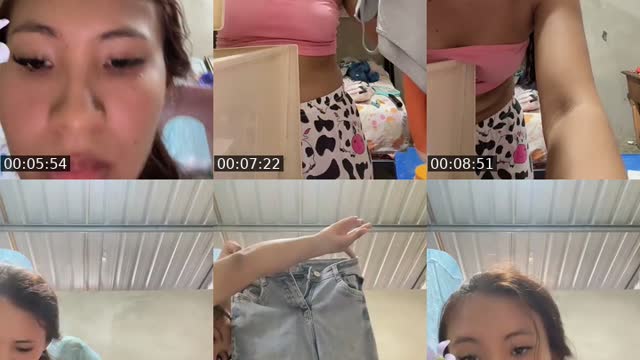 @mari_9835 TikTok live