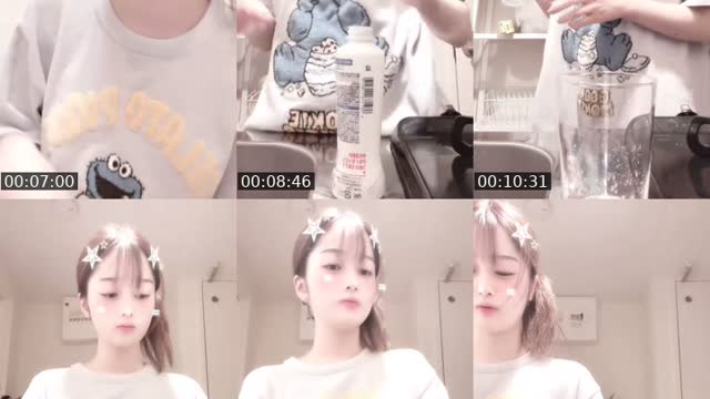 @yonsinhd7pt TikTok live