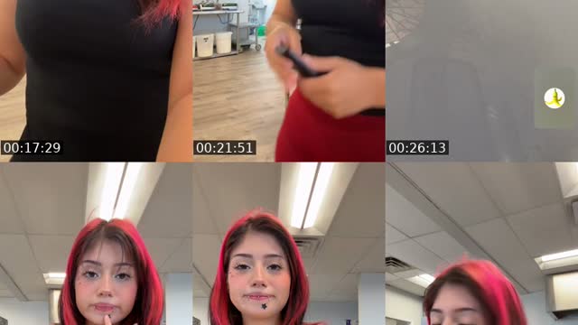 @dvn3ry.luvs.chae TikTok live from 2026-08-05