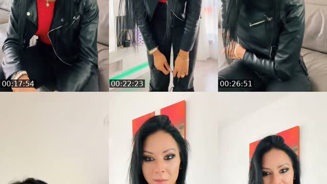 @oanavibes89 TikTok live from 2026-08-05