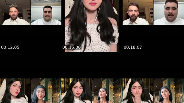 @merangl TikTok live from 2026-08-05