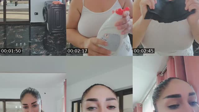 @yoarmylife0 TikTok live from 2026-08-05