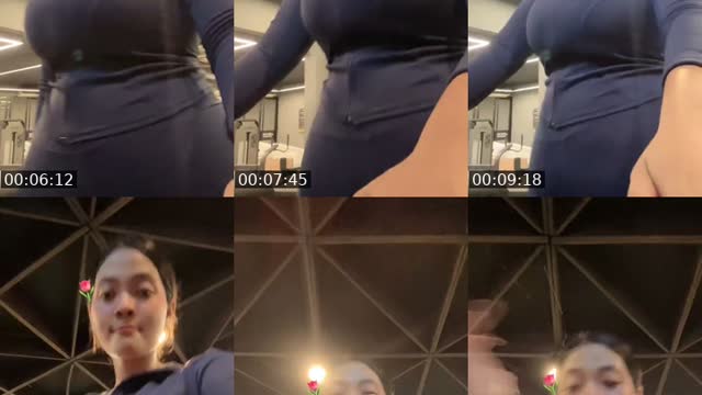 TikTok live: iya padang by @awaptrrrr